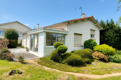 Maison 5 pièces 211000 €