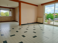 Vente Maison de ville 5 pièces — photo 2