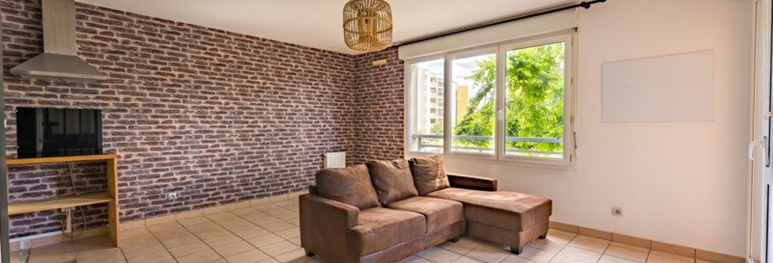 Appartement 2 Pièces 41 m² à vendre à Bordeaux (33000)