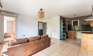 Appartement 2 Pièces 41 m² à vendre à Bordeaux (33000)