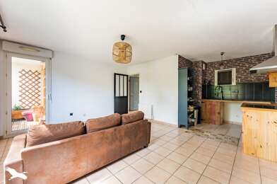 Appartement 2 pièces 195000 €