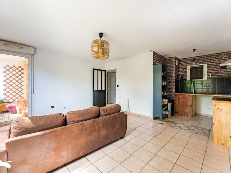 Appartement de 2 pièces principales — photo 1