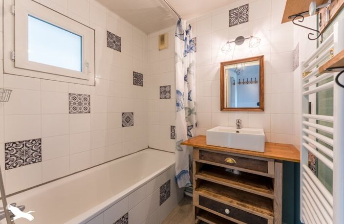 Appartement de 2 pièces principales — photo 3