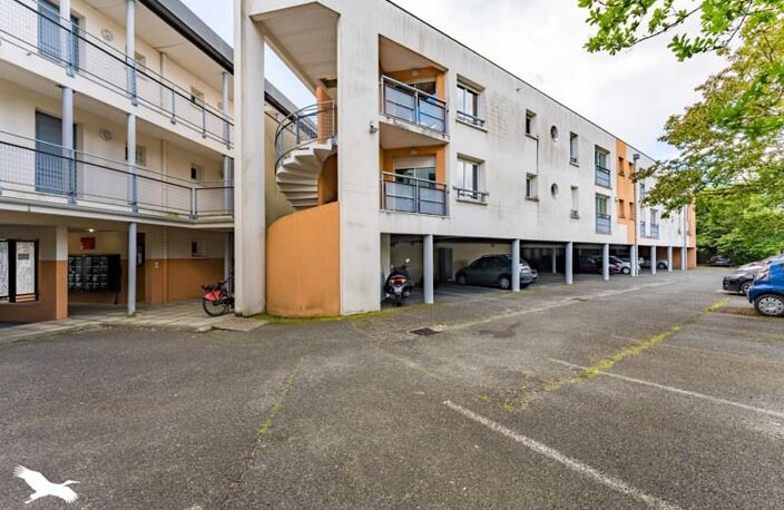 Appartement de 2 pièces principales — photo 4