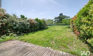 Maison 4 Pièces 90 m² à vendre à Tournefeuille (31170)