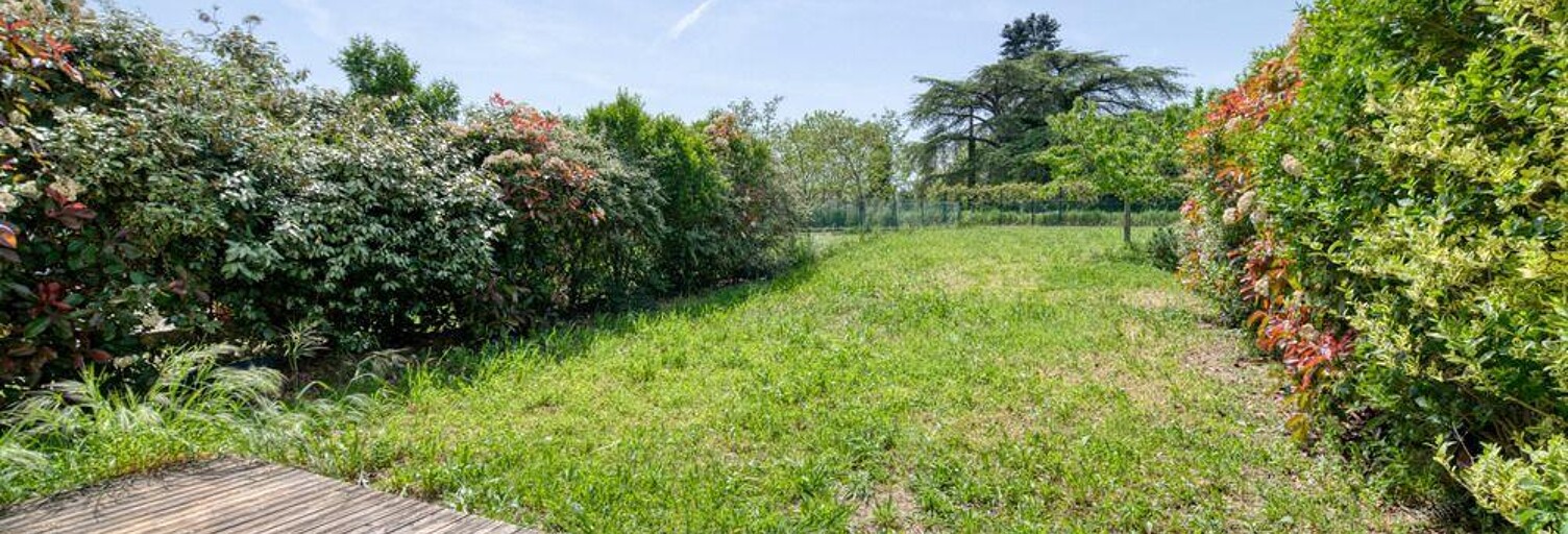 Maison 4 Pièces 90 m² à vendre à Tournefeuille (31170)