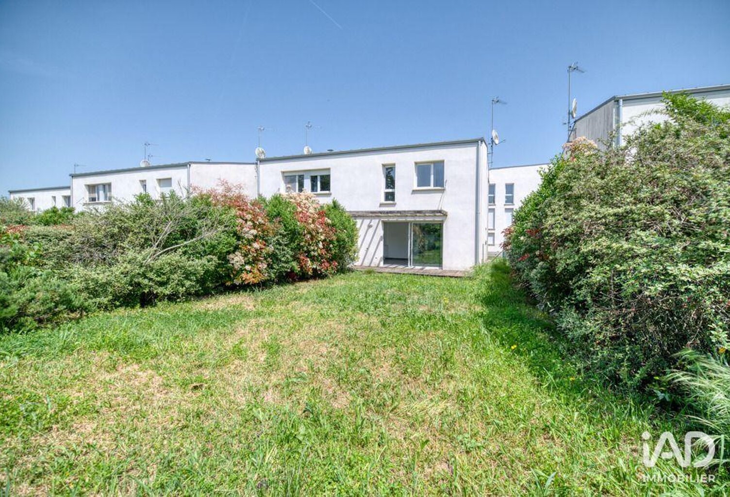 Vente Maison/villa 4 pièces — photo 1