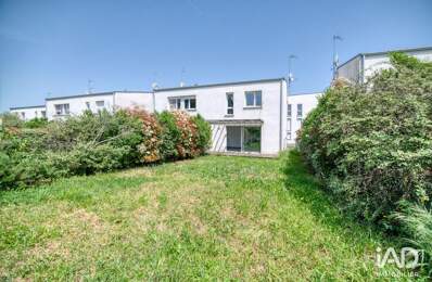 Vente Maison/villa 4 pièces — photo du bien