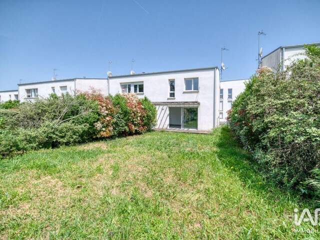 Vente Maison/villa 4 pièces — photo du bien