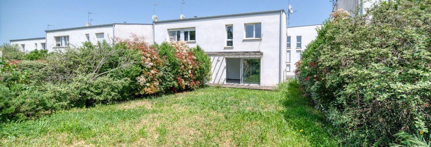 Maison 4 Pièces 90 m² à vendre à Tournefeuille (31170)