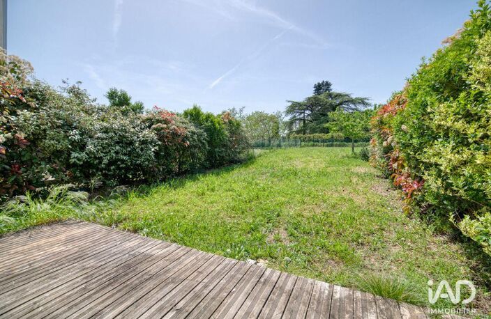 Vente Maison/villa 4 pièces — photo 2