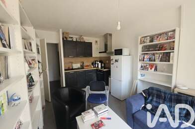 Appartement 2 pièces 86000 €