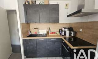 Appartement 2 Pièces 33 m² à vendre à Le Havre (76600)