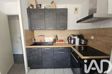 Appartement 2 pièces 82000 €