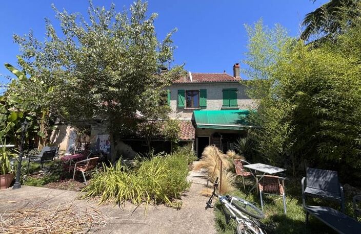 Vente immeuble   Limogne-en-Quercy (46260) — photo 2
