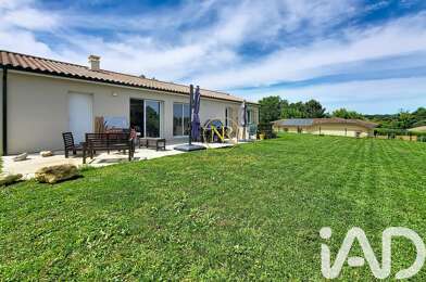 Maison 4 pièces 292000 €