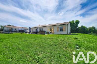 Maison 4 pièces 292000 €