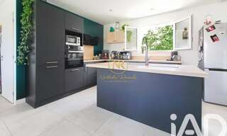 Maison 4 Pièces 102 m² à vendre à Baigneaux (33760)