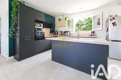 Maison 4 pièces 285000 €