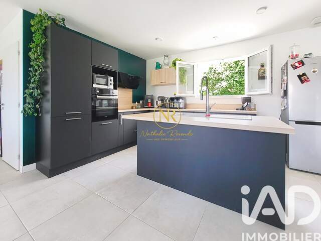 Vente Maison/villa 4 pièces — photo du bien