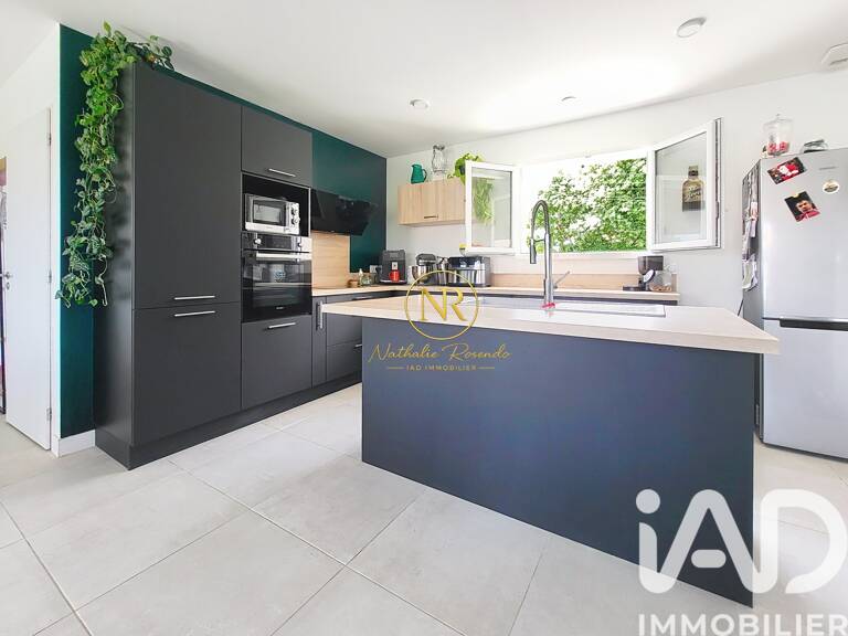 Vente Maison/villa 4 pièces — photo 1