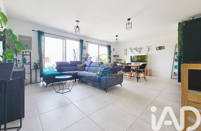 Vente Maison/villa 4 pièces — photo 2