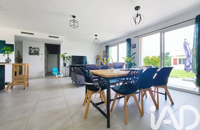Vente Maison/villa 4 pièces — photo 3