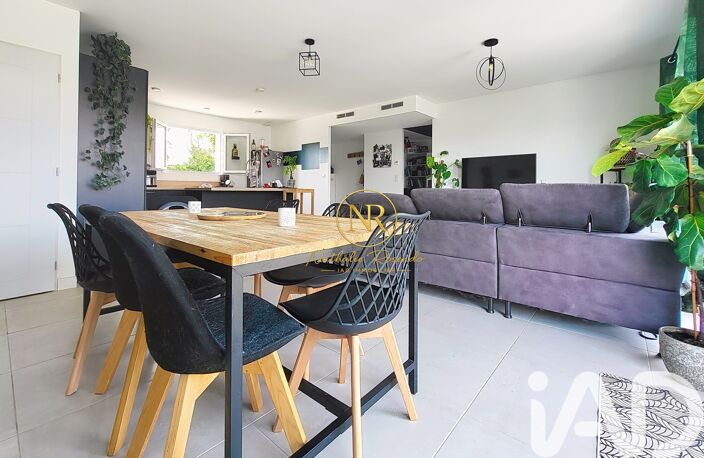 Vente Maison/villa 4 pièces — photo 4