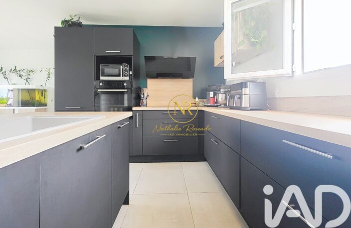 Vente Maison/villa 4 pièces — photo 5