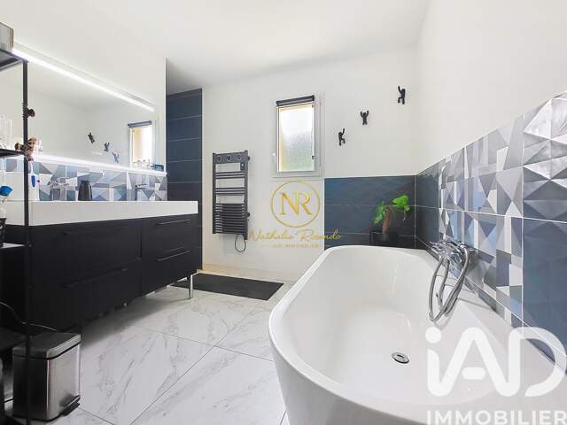 Vente Maison/villa 4 pièces — photo du bien