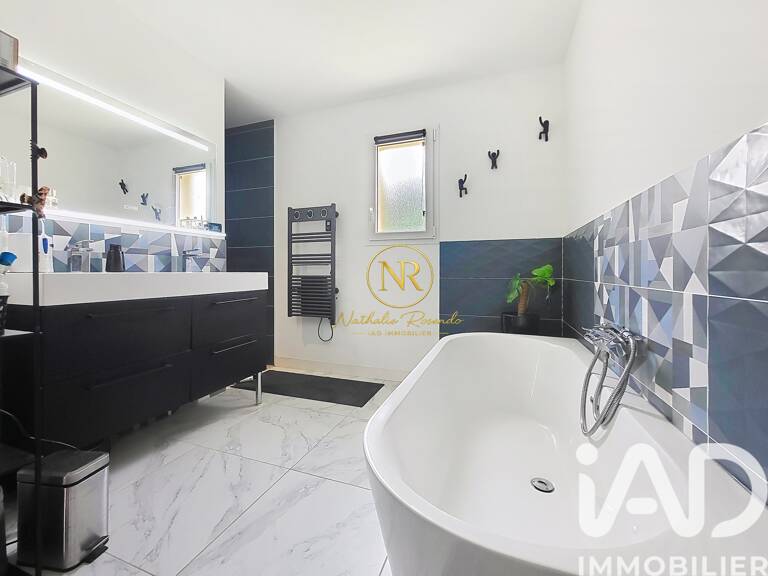 Vente Maison/villa 4 pièces — photo 1
