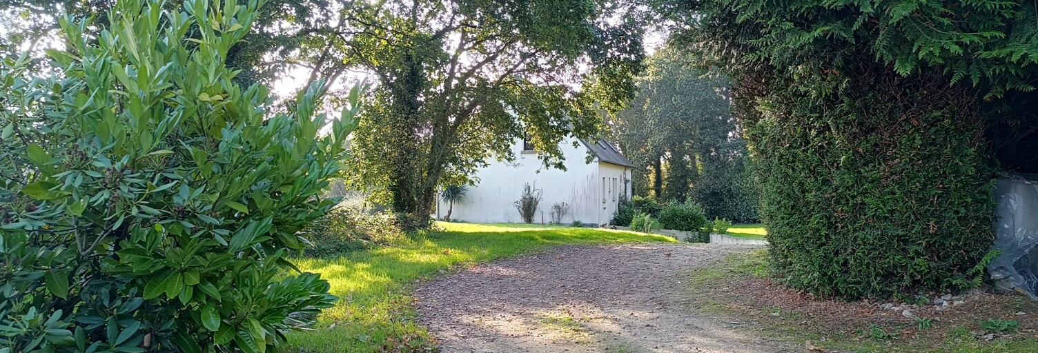 Maison 7 Pièces 165 m² à vendre à Plaintel (22940)