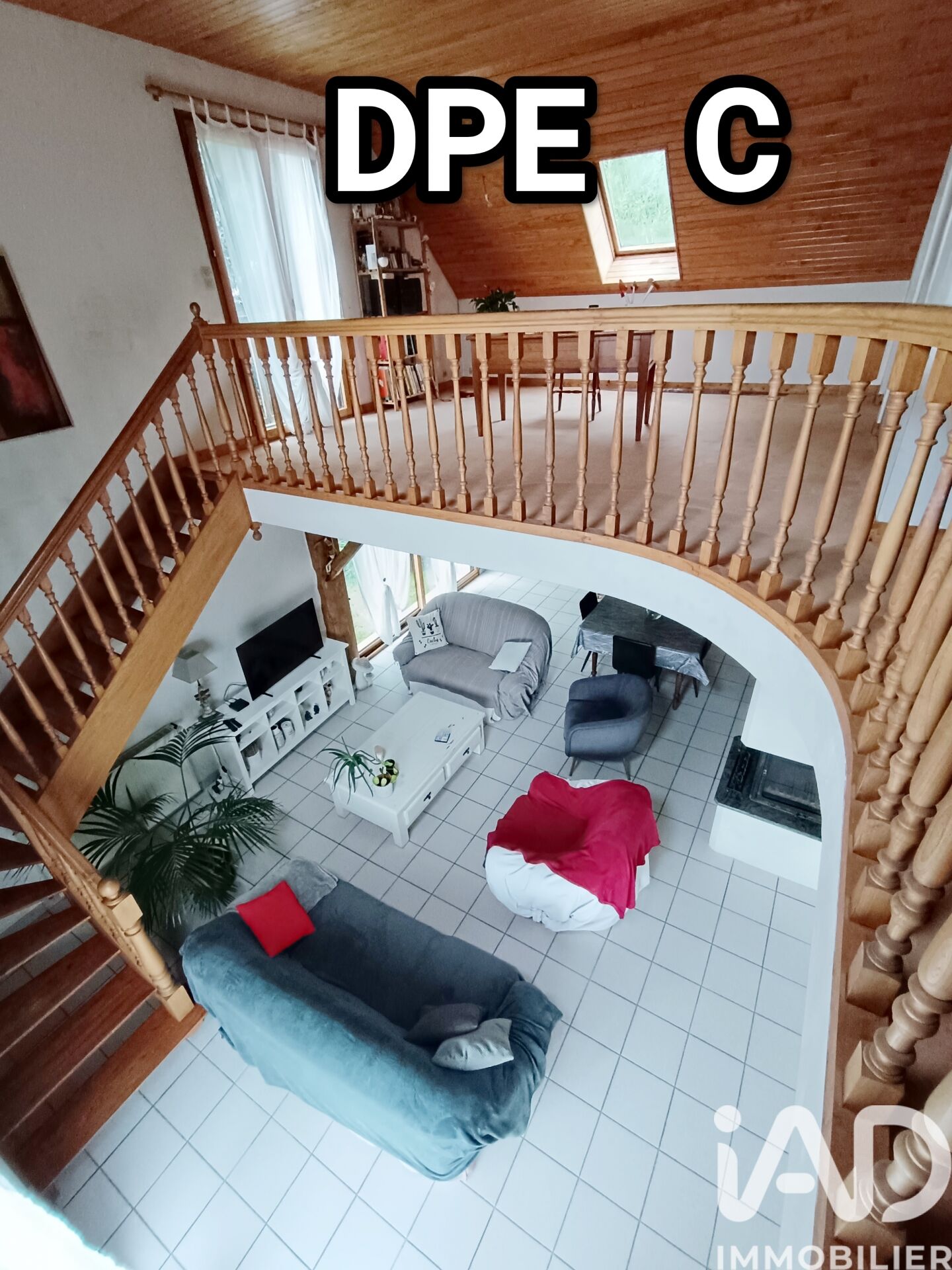 Vente Maison/villa 7 pièces - Photo 3