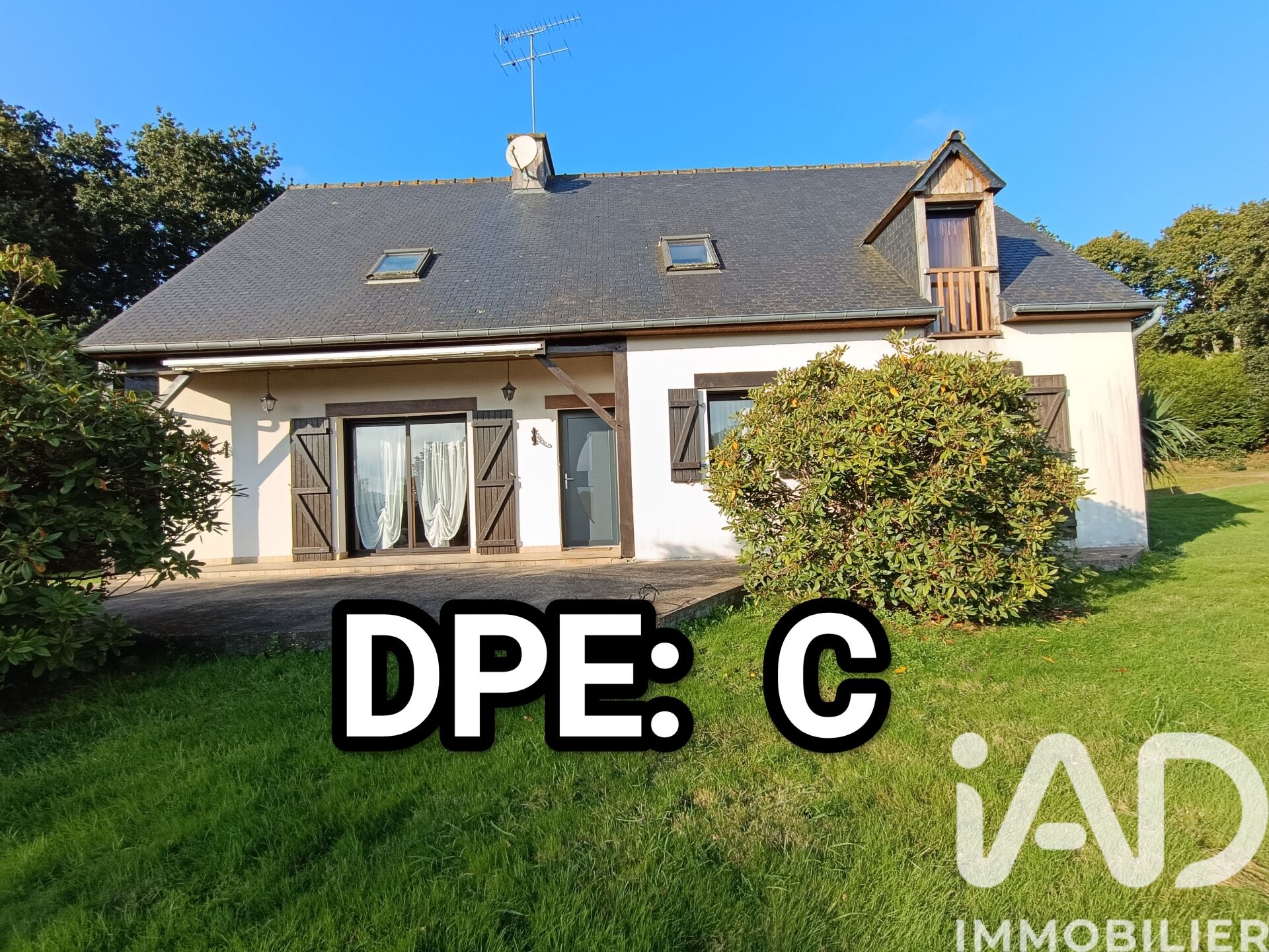 Vente Maison/villa 7 pièces - Photo 4