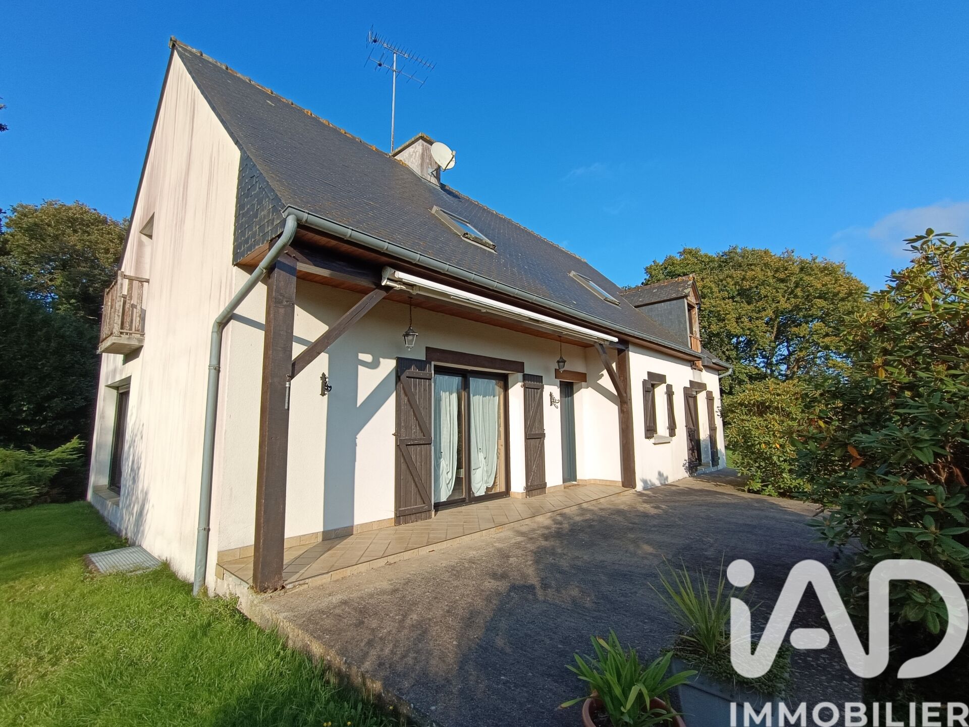 Vente Maison/villa 7 pièces - Photo 5