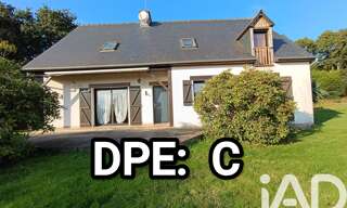 Maison 7 Pièces 165 m² à vendre à Plaintel (22940)