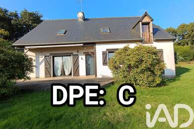 Maison 7 pièces 268000 €