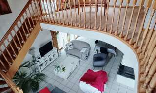 Maison 7 Pièces 165 m² à vendre à Plaintel (22940)