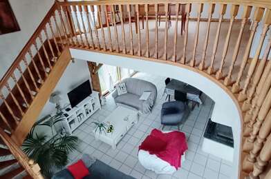 Maison 7 pièces 268000 €
