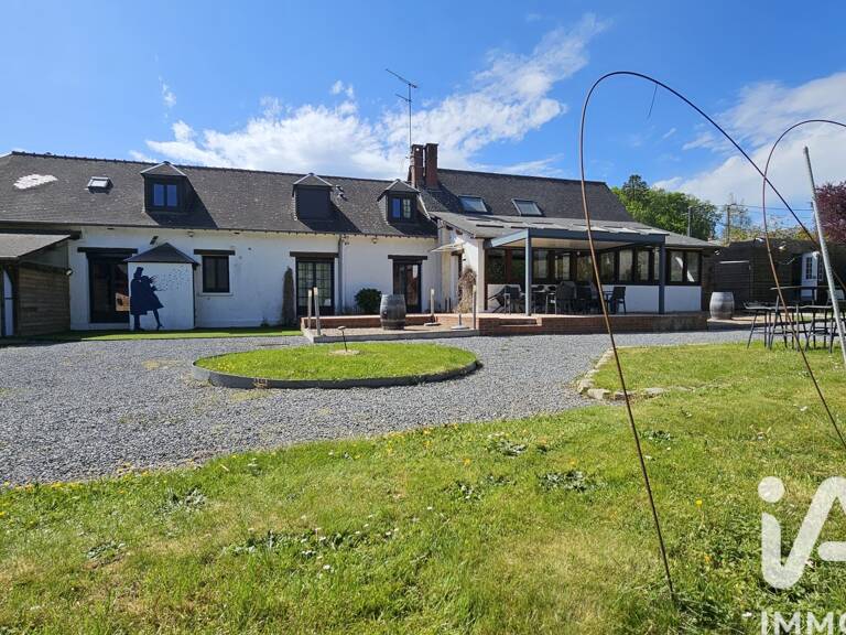 Vente Maison/villa 12 pièces — photo 1