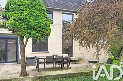 Maison 5 pièces 279000 €