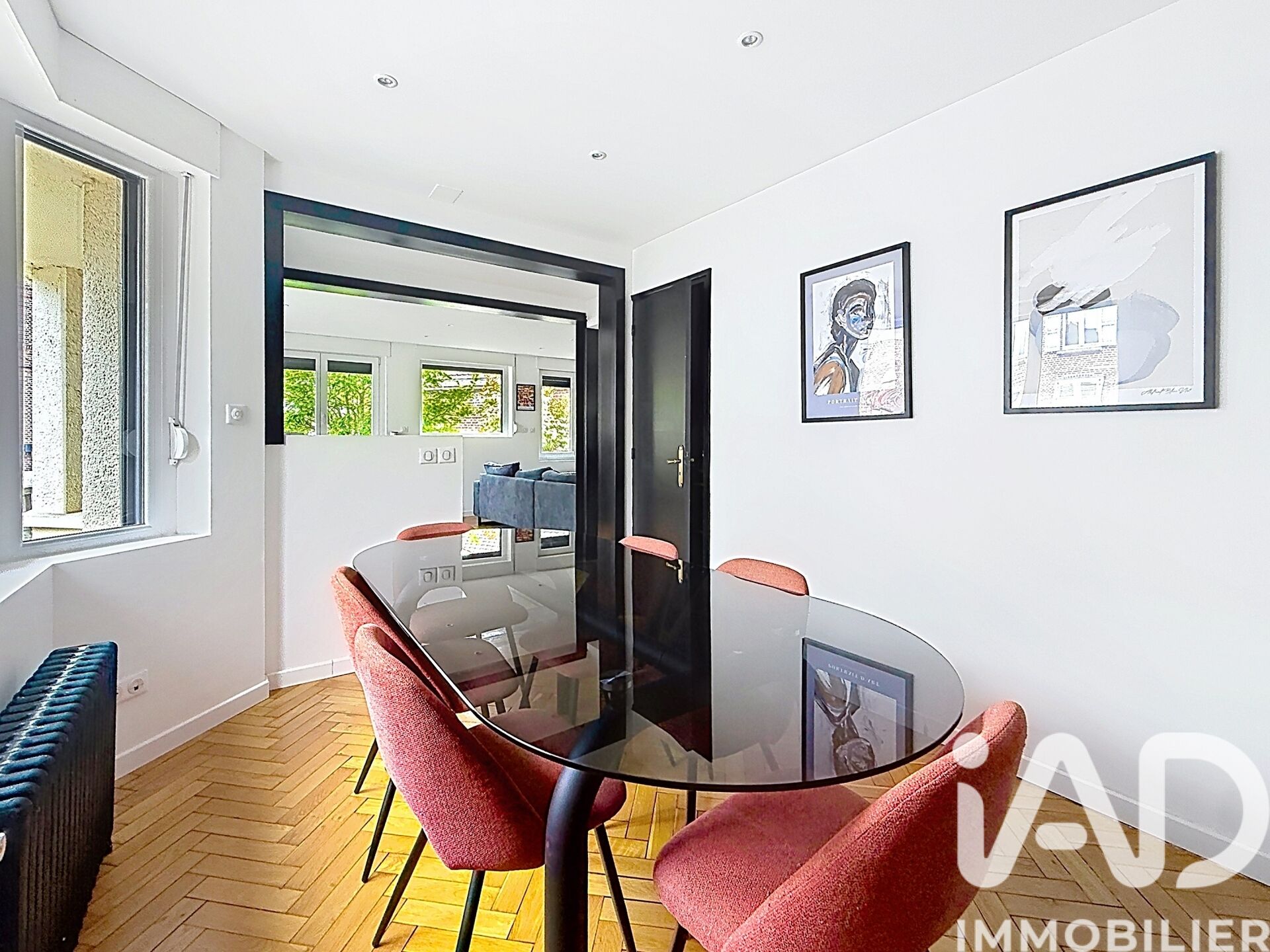 Maison à vendre, 5 pièces, 130 m², Marchiennes