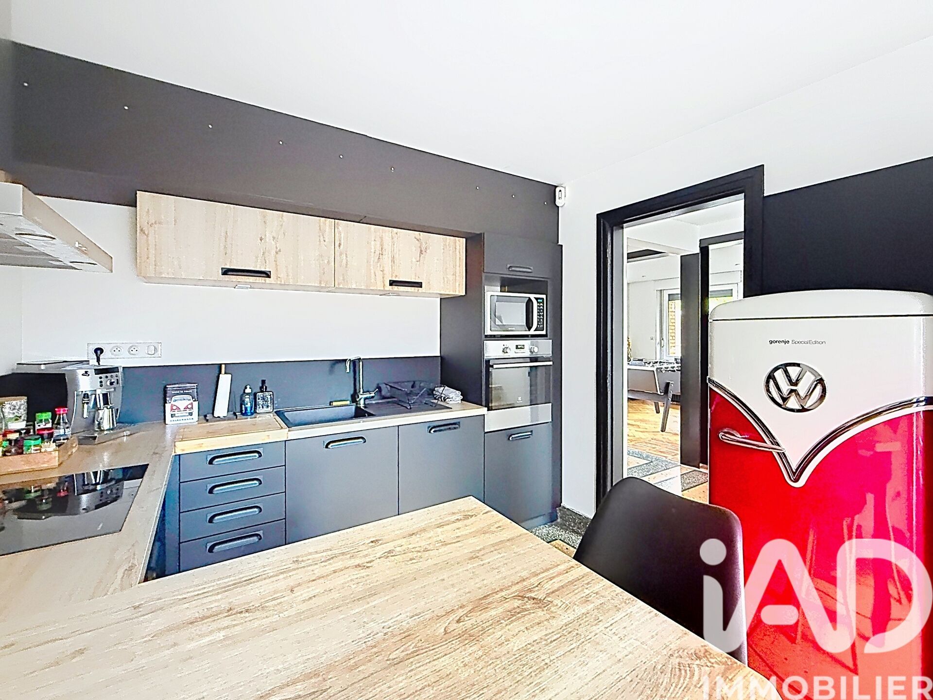 Vente Maison/villa 5 pièces - Photo 2