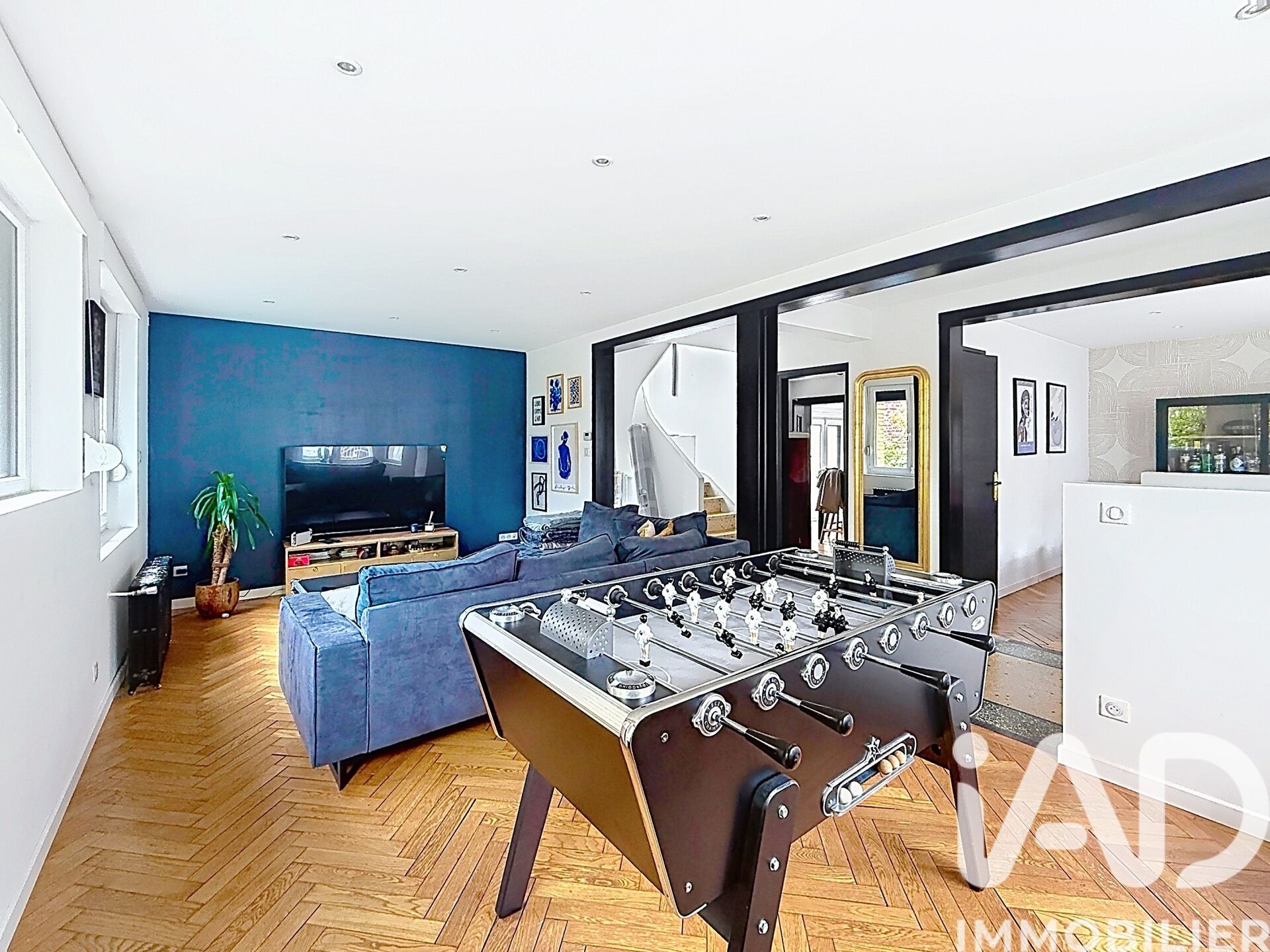Vente Maison/villa 5 pièces - Photo 3