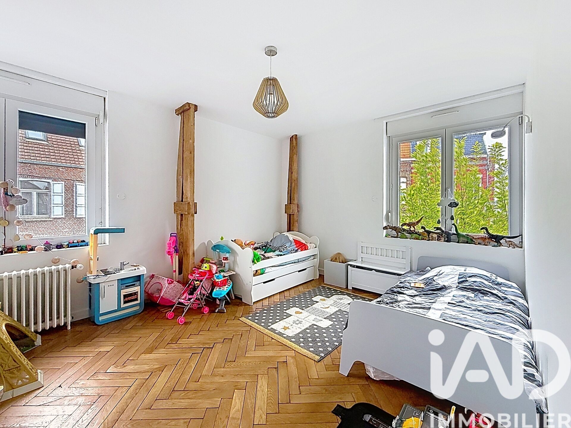 Vente Maison/villa 5 pièces - Photo 5