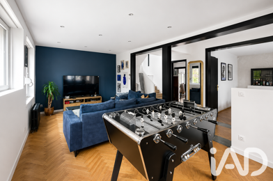 Maison 5 pièces 279000 €