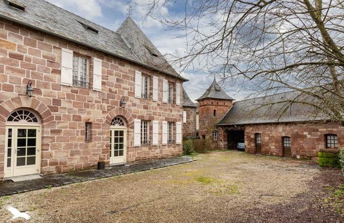 Domaine de 24 pièces principales — photo 2