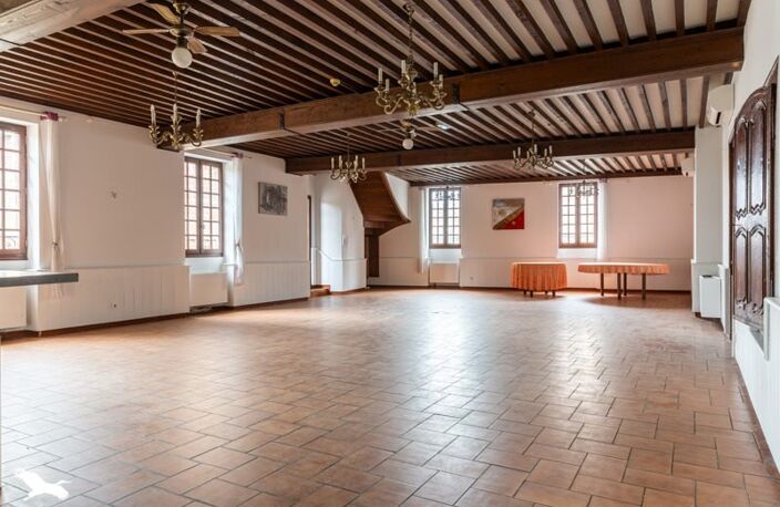 Domaine de 24 pièces principales — photo 3