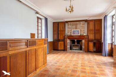 Maison 24 pièces 575850 €