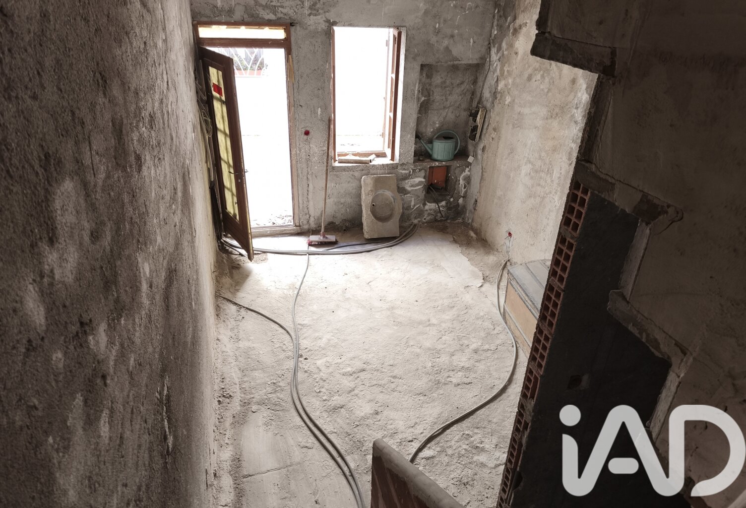 Vente Maison de village 3 pièces — photo 1